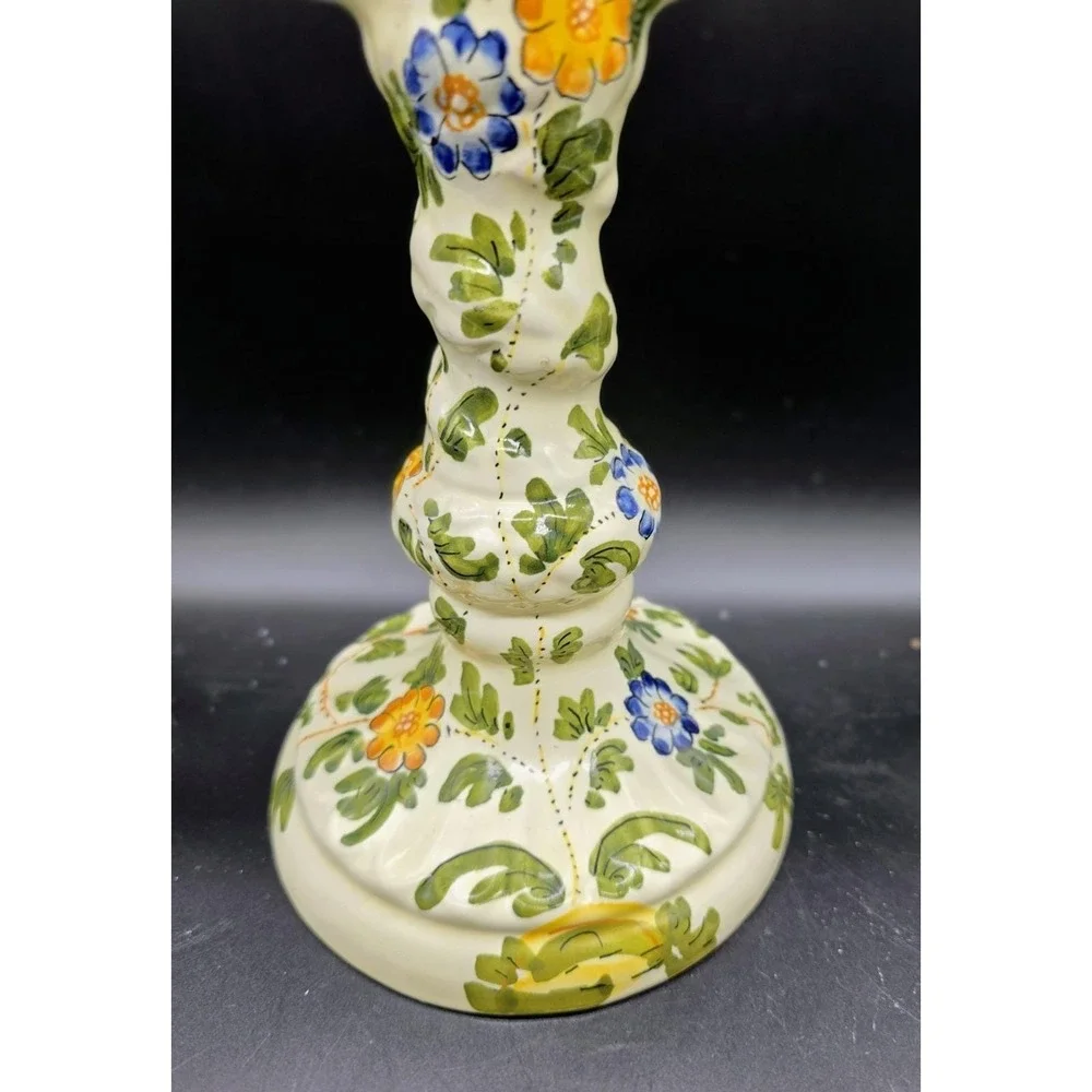 Vintage Italian Pottery 13